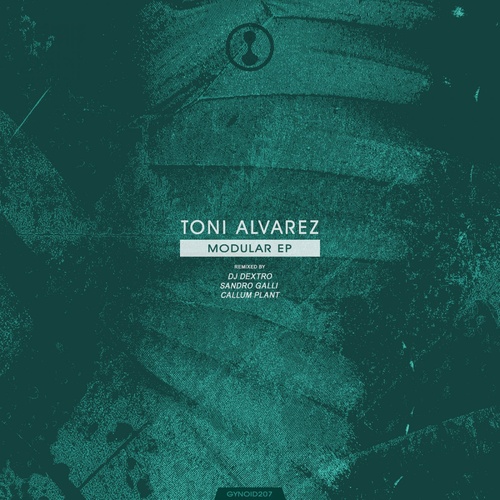 Toni Alvarez - Modular EP [GYNOID207]